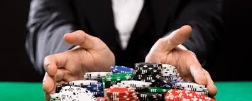 Онлайн казино Why Casino