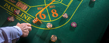 Онлайн казино Why Casino